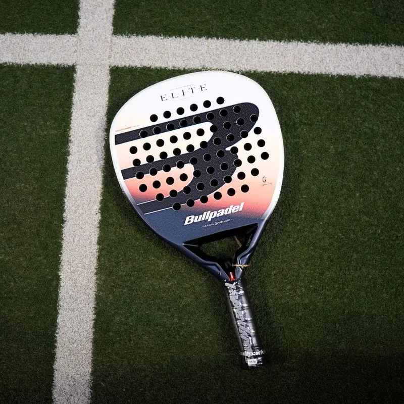 Bullpadel Elite W 2026 Padel Racket