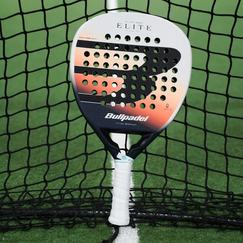 Bullpadel Elite W 2026 Padel Racket