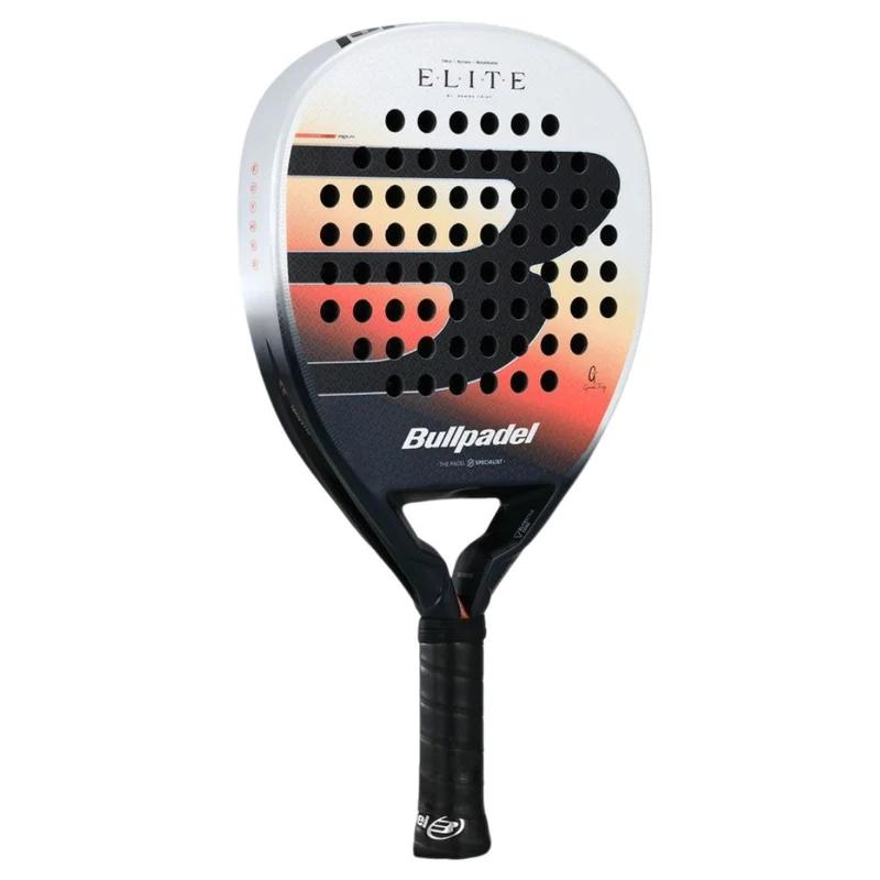 Bullpadel Elite W 2026 Padel Racket