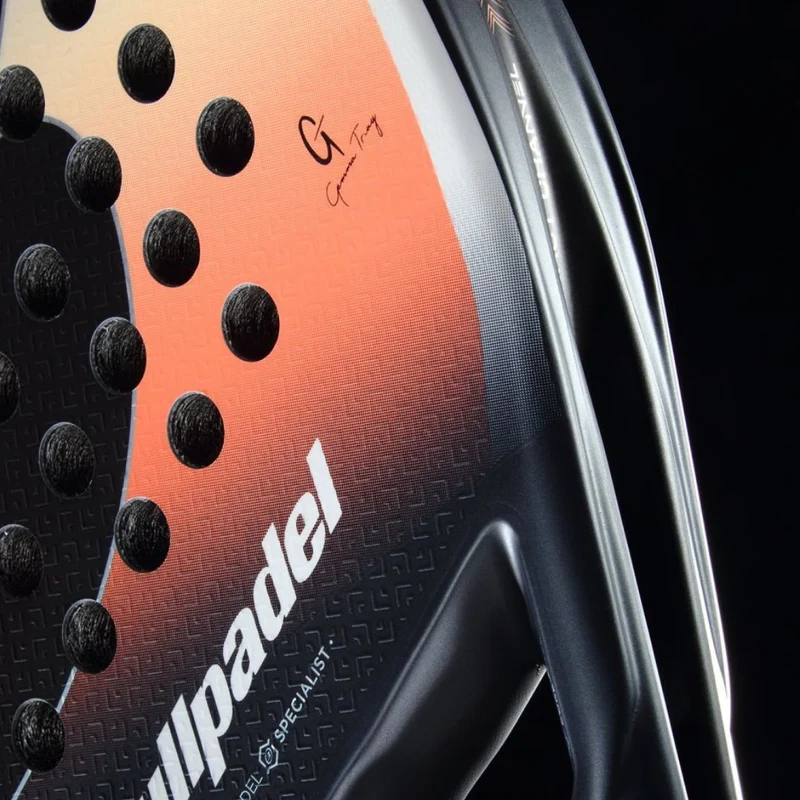 Bullpadel Elite W 2026 Padel Racket