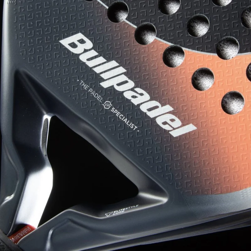 Bullpadel Elite W 2026 Padel Racket