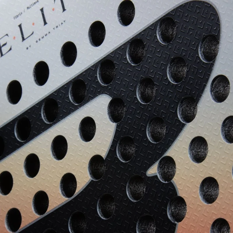 Bullpadel Elite W 2026 Padel Racket