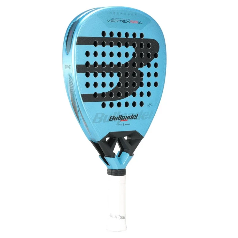 Bullpadel Vertex 05 W 2026 Padel Racket