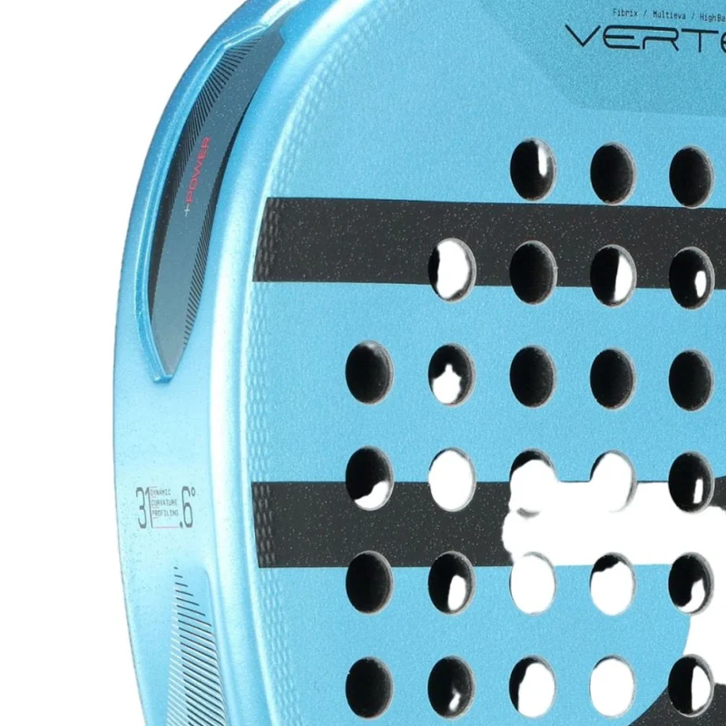 Bullpadel Vertex 05 W 2026 Padel Racket