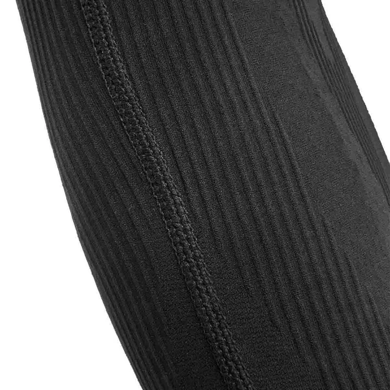 Adidas Compression Arm Sleeves (2-Pack, Black)