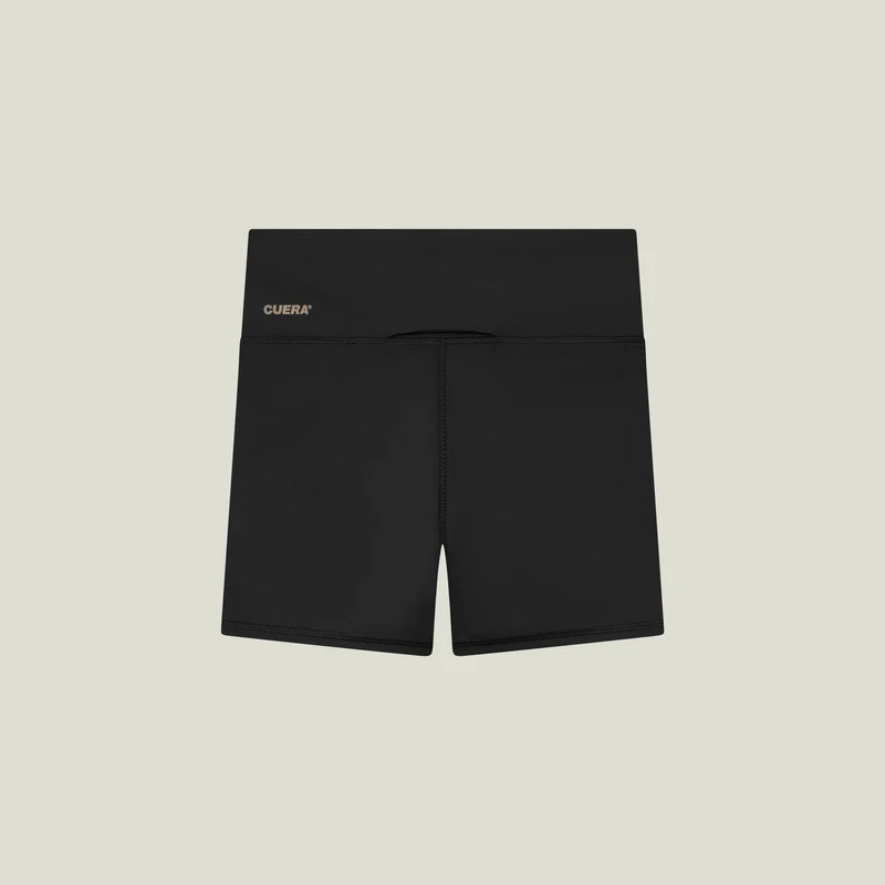 Cuera Active Ultra Short Inner Tights (Black)