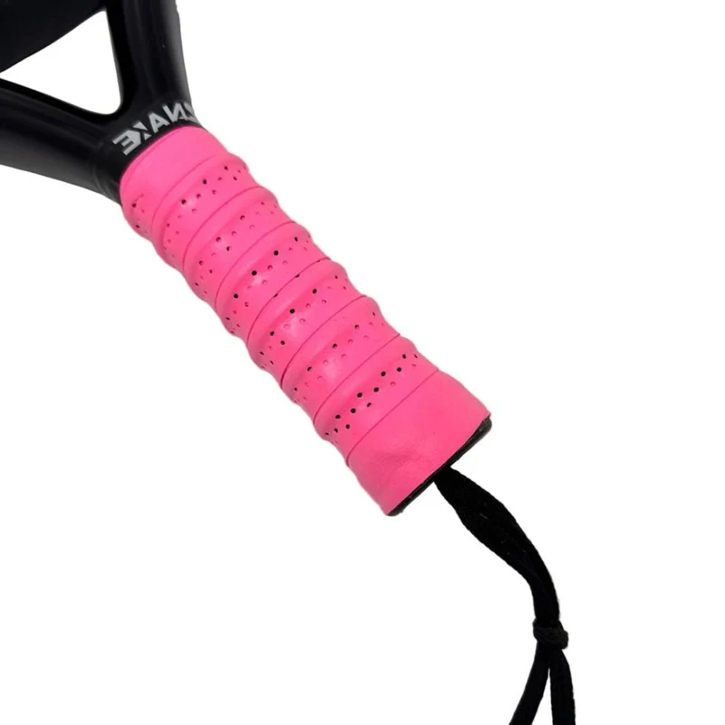 Znake Viper Padel Overgrip (5-Pack, Pink)