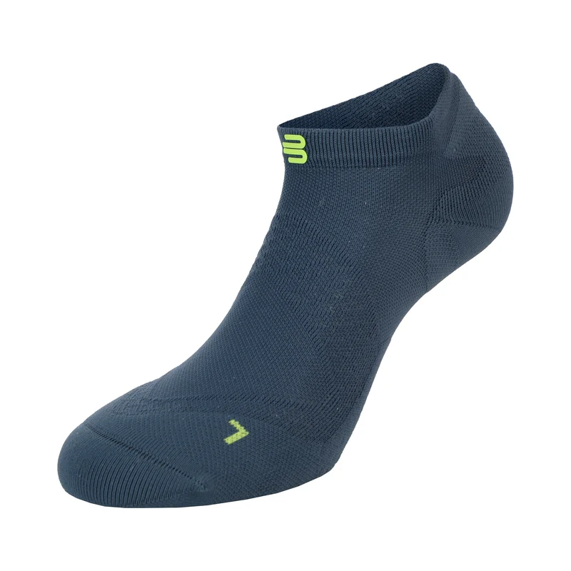 Ultralight Low Cut Laufsocken Herren-Blau