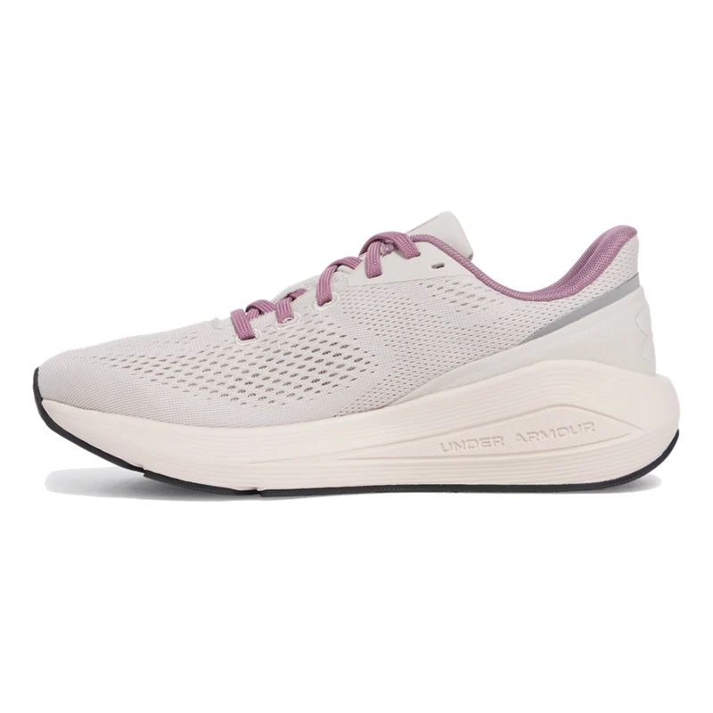Sonic 7 Neutralschuh Damen-Weiß,Caramel