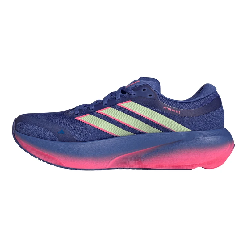 Supernova Rise 3 Berlin Neutralschuh Herren - blau, gelb