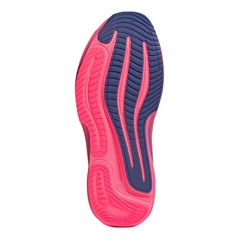 Supernova Rise 3 Berlin Neutralschuh Herren - blau, gelb