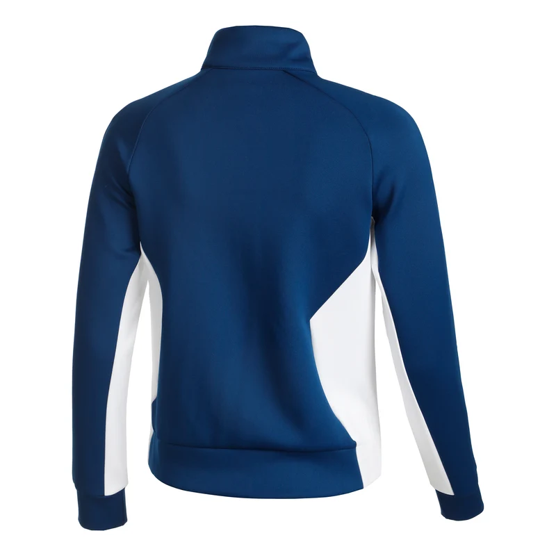 Squadra III Trainingsjacke Damen - blau,
