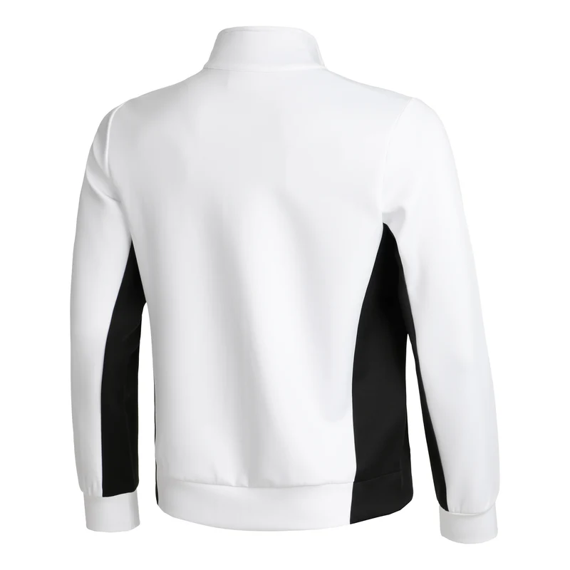 Squadra III Trainingsjacke Herren-Weiß