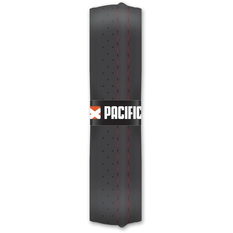 Supreme Grip Pro 1er Pack-Schwarz
