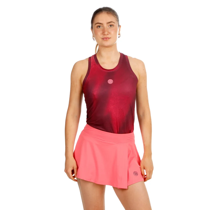 Freeze Out Wavy Rock Damen - pink