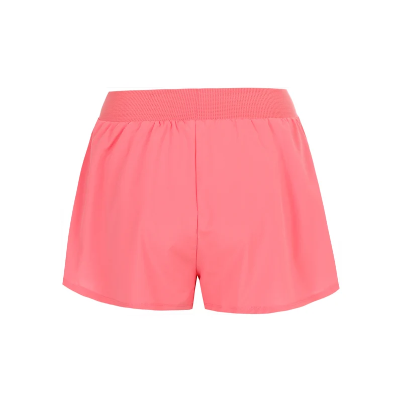 Freeze Out 2in1 Shorts Mädchen - pink