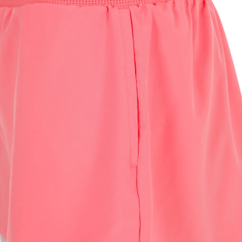 Freeze Out 2in1 Shorts Mädchen - pink