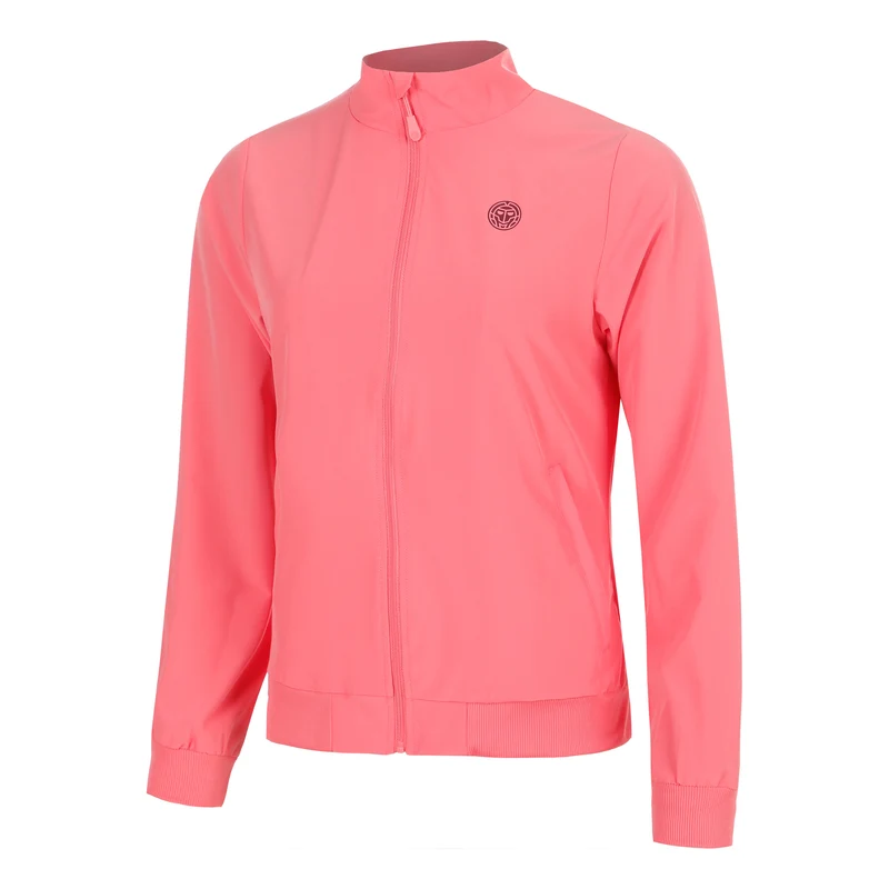 Freeze Out Jacke Damen - pink