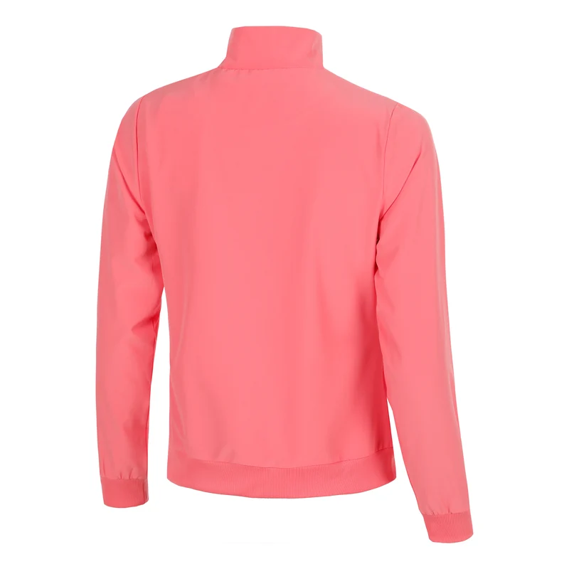 Freeze Out Jacke Damen - pink
