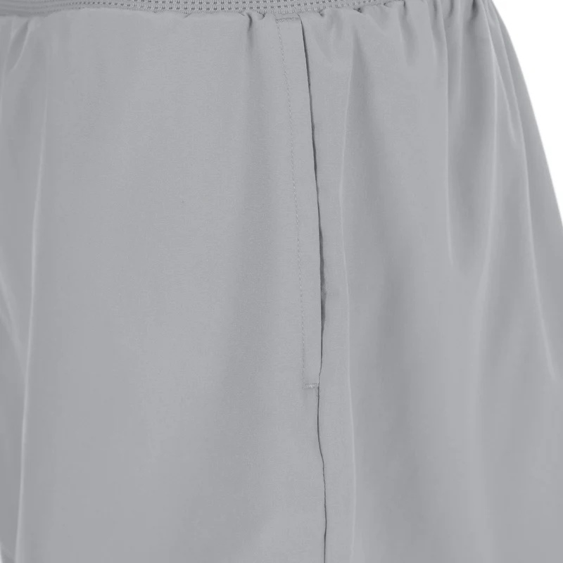 Freeze Out 2in1 Shorts Damen - grau