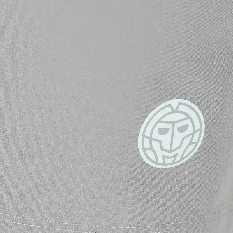Freeze Out Shorts Jungen - grau