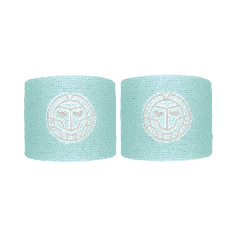 Freeze Out Schweißband 2er Pack kurz - mint