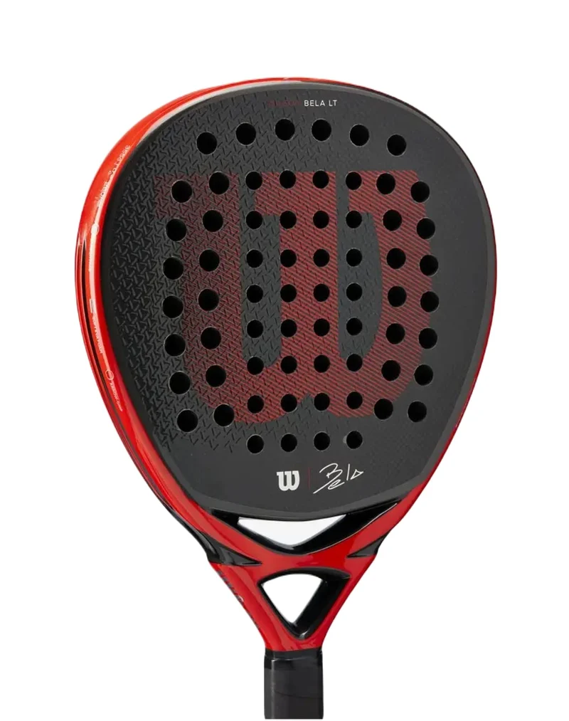 Wilson Bela LT Padel Racket