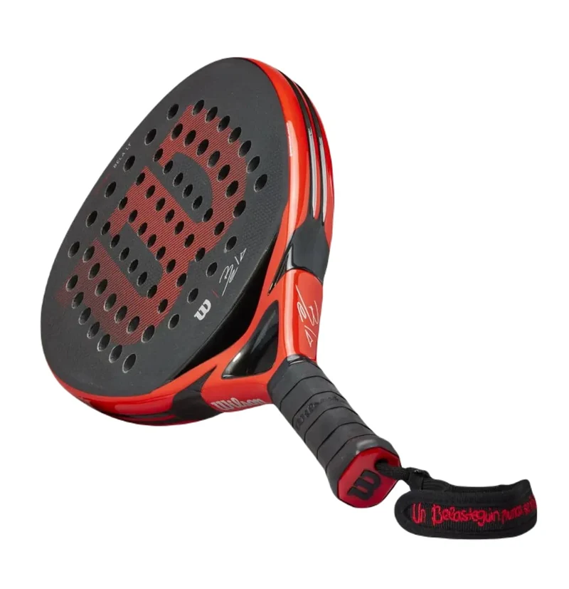 Wilson Bela LT Padel Racket