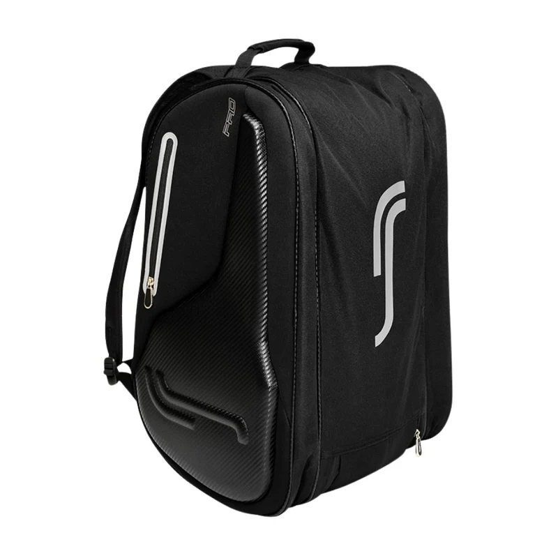 RS Pro Padel Bag (Black/White)