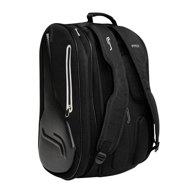 RS Pro Padel Bag (Black/White)