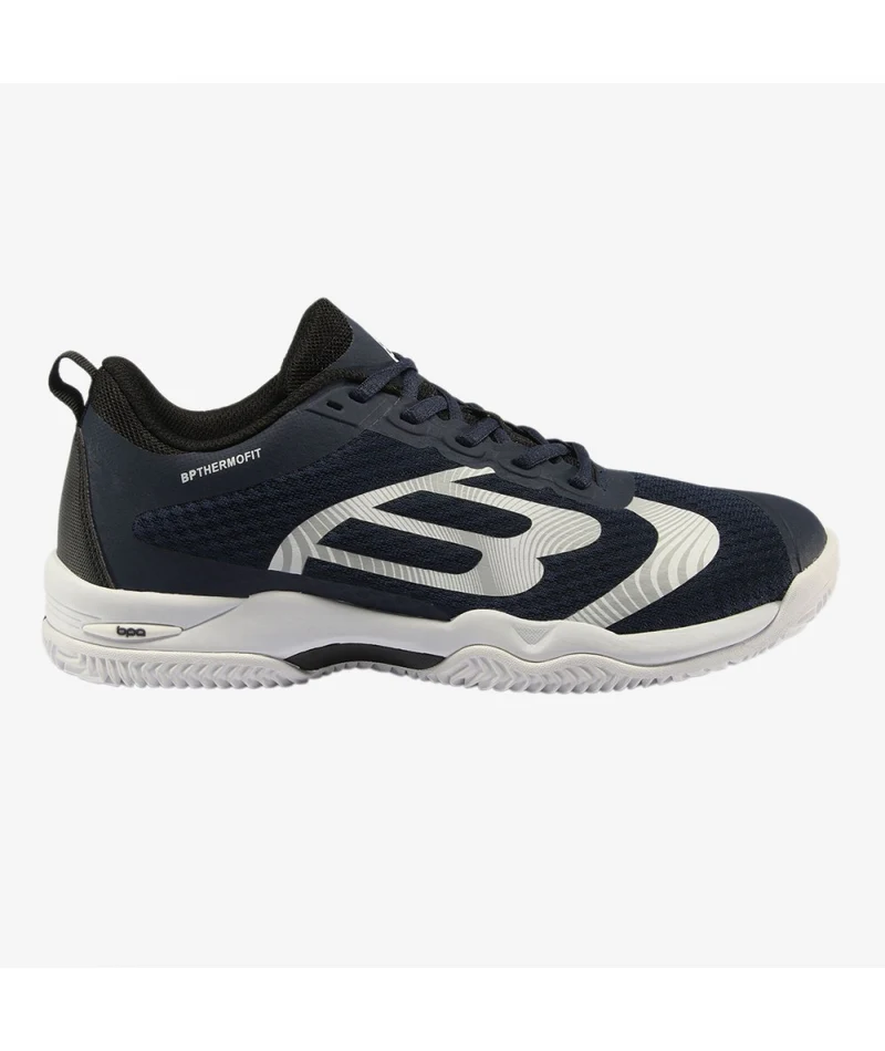 Bullpadel Beker 22V (Navy Blue/White)