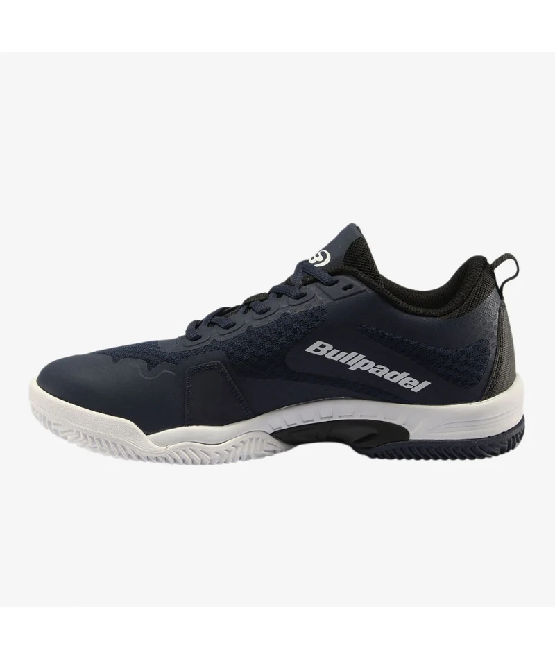 Bullpadel Beker 22V (Navy Blue/White)