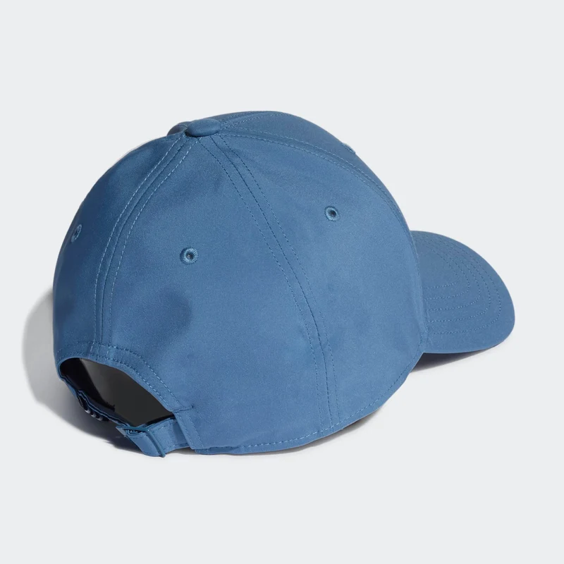 Adidas Baseball Cap (Blue)