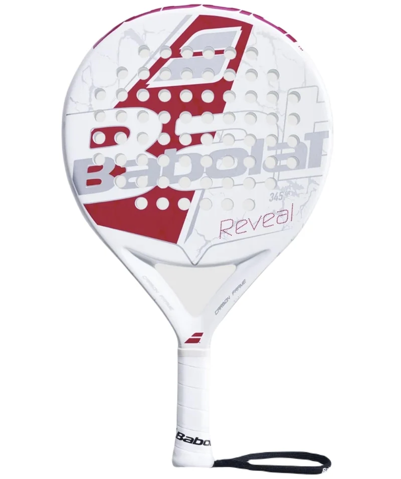Babolat Reveal 2021 Padel Racket