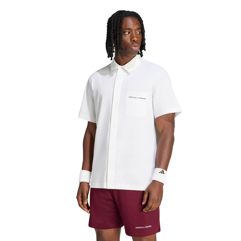 Polo Herren - weiß