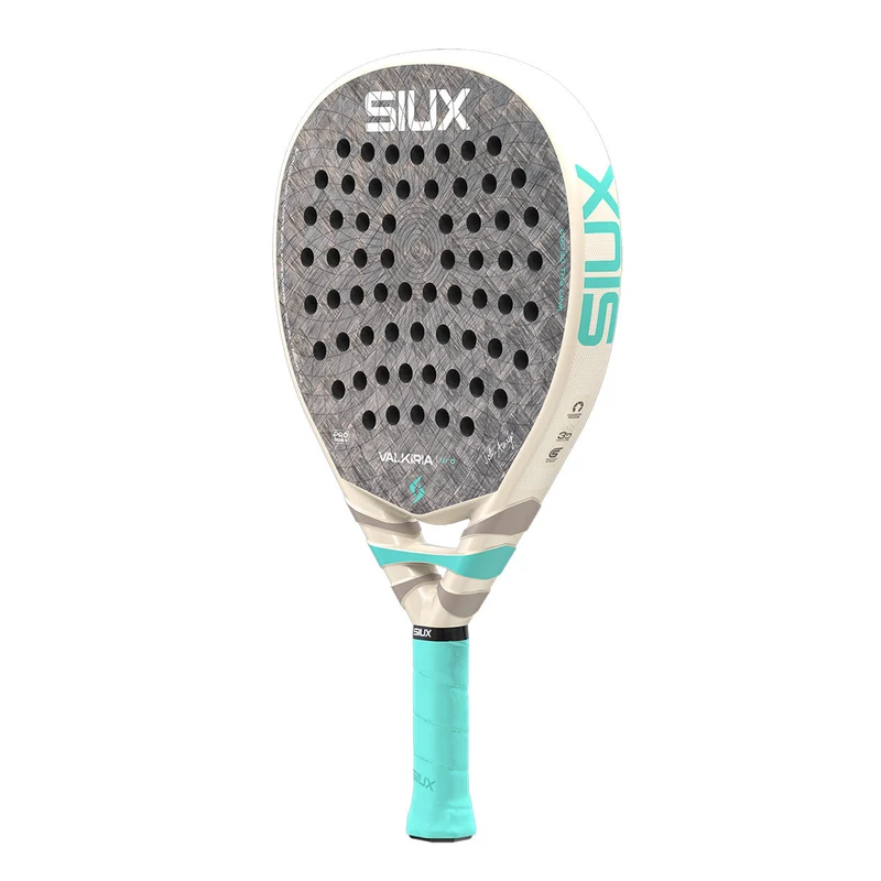 Siux Valkiria Pro 2026 Padel Racket