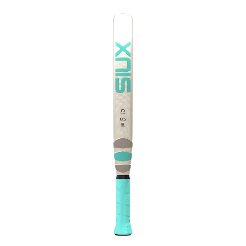Siux Valkiria Pro 2026 Padel Racket