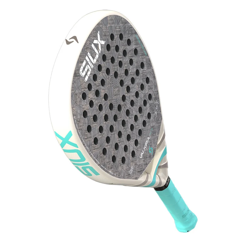 Siux Valkiria Pro 2026 Padel Racket