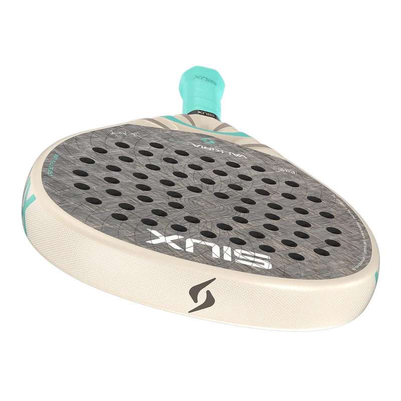 Siux Valkiria Pro 2026 Padel Racket