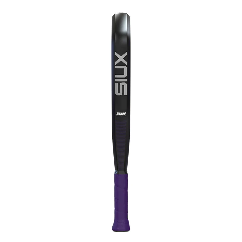 Siux Fenix Pro 2026 Padel Racket (Black)