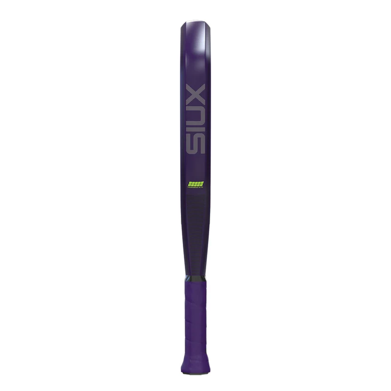 Siux Fenix Pro 2026 Padel Racket (Glow Purple)