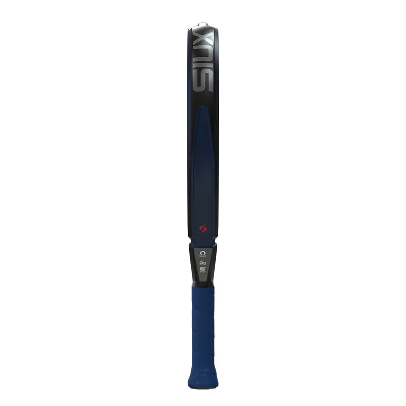 Siux Diablo Pro 2026 Padel Racket (Night Blue)