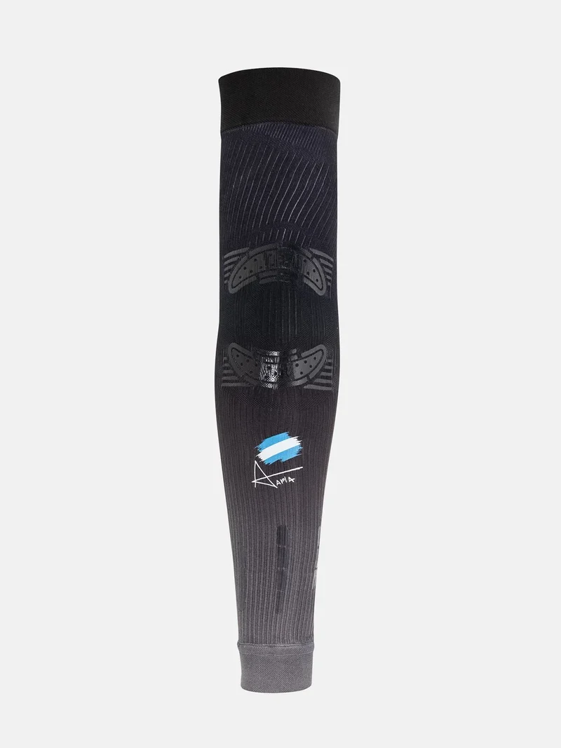 Floky Arm Sleeve Tapia (1 Piece, Black)