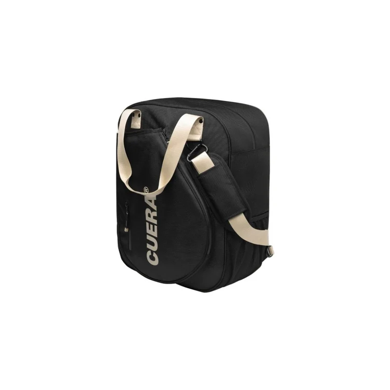Cuera Oncourt Backpack Small (Black)
