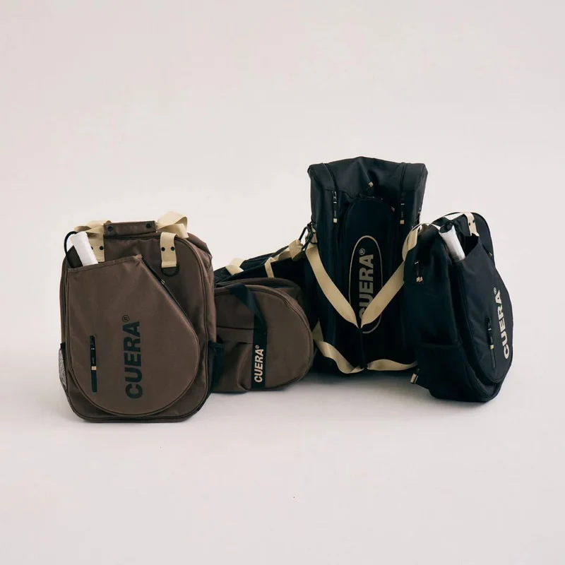 Cuera Oncourt Backpack Small (Walnut)