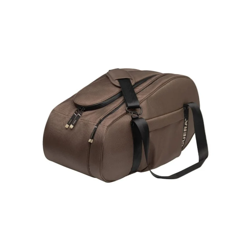 Cuera Oncourt Medium Padel Bag (Walnut)