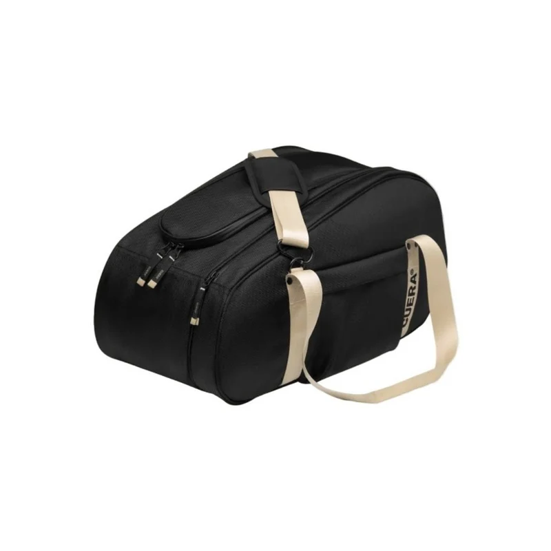 Cuera Oncourt Medium Padel Bag (Black)