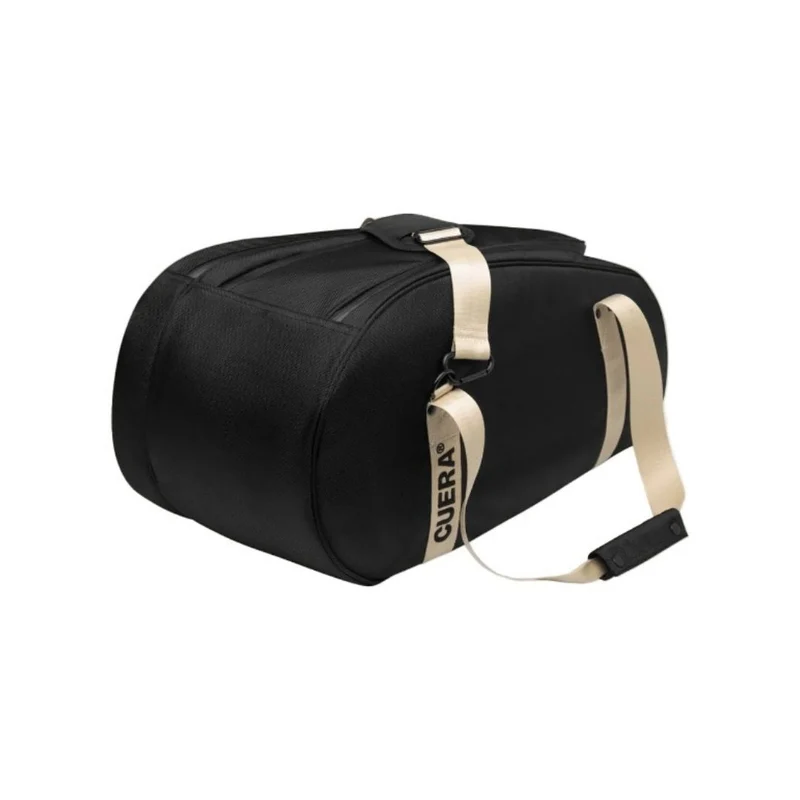 Cuera Oncourt Medium Padel Bag (Black)