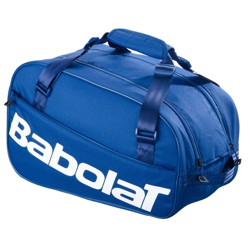 Babolat Court S Padel Bag (Dark Blue)