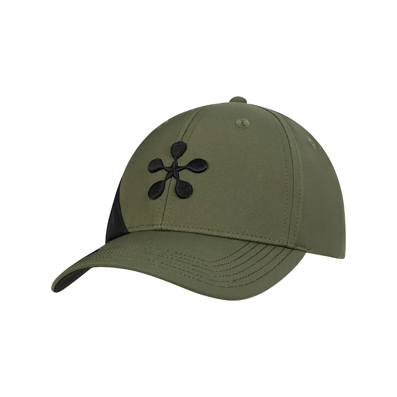 Gorra BULLPADEL BPG-PMR2604 Verde PREMIER PADEL